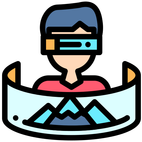 Virtual Reality